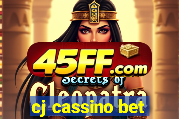 cj cassino bet